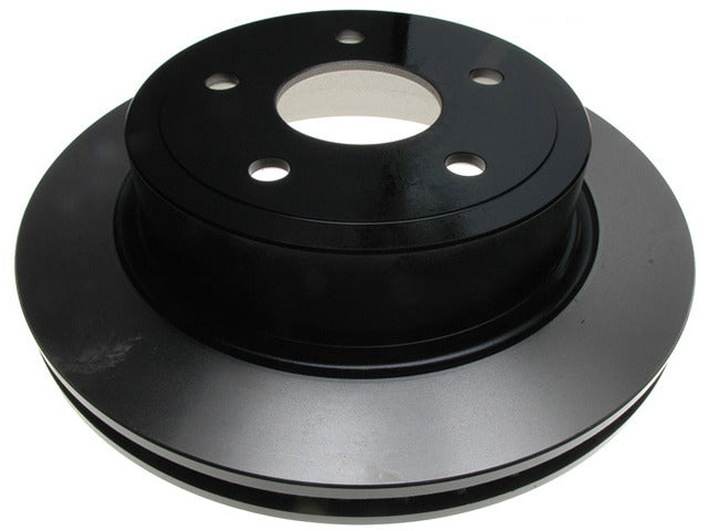 Raybestos Brakes Disc Brake Rotor P/N:780249 Fits: Dodge Ram 1500 06-04 - Image 1