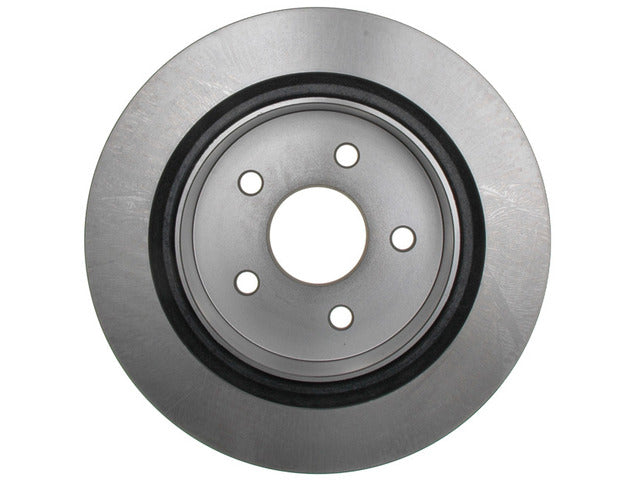 Raybestos Brakes Disc Brake Rotor P/N:780249 Fits: Dodge Ram 1500 06-04 - Image 2