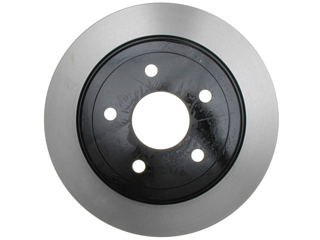 Raybestos Brakes Disc Brake Rotor P/N:780249 Fits: Dodge Ram 1500 06-04 - Image 3