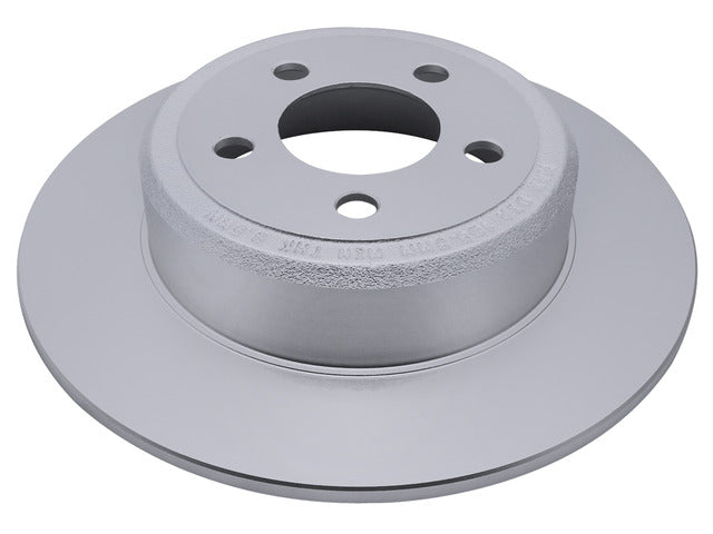 Raybestos Brakes Disc Brake Rotor P/N:780254FZN Fits: Chrysler 300 23-05, Dodge Challenger 23-09, Dodge Charger 23-06, Dodge Magnum 08-05 - Image 1