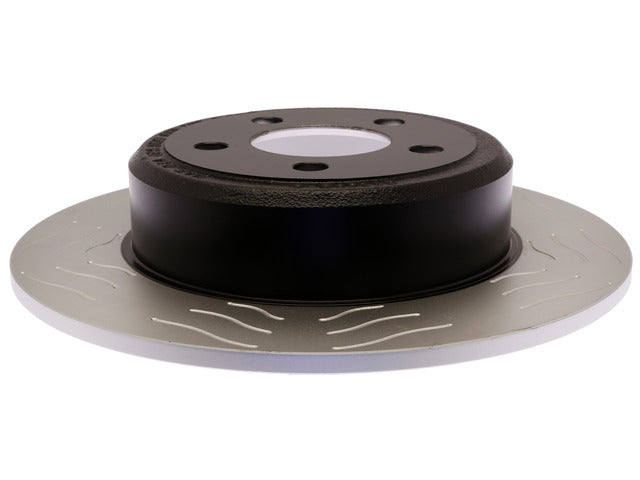 Raybestos Brakes Disc Brake Rotor P/N:780254PER Fits: Chrysler 300 23-05, Dodge Challenger 18-09, Dodge Challenger 23-22, Dodge Charger 18-06, Dodge Magnum 08-05 - Image 1