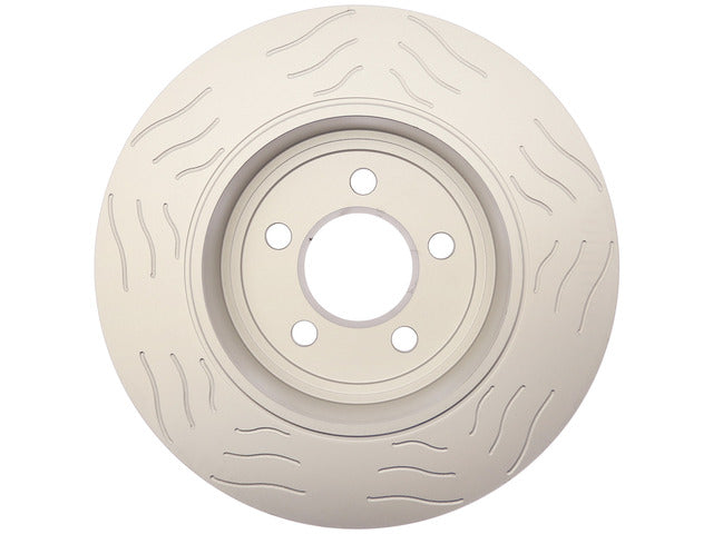 Raybestos Brakes Disc Brake Rotor P/N:780254PER Fits: Chrysler 300 23-05, Dodge Challenger 18-09, Dodge Challenger 23-22, Dodge Charger 18-06, Dodge Magnum 08-05 - Image 2