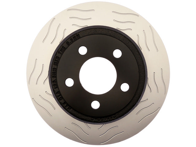 Raybestos Brakes Disc Brake Rotor P/N:780254PER Fits: Chrysler 300 23-05, Dodge Challenger 18-09, Dodge Challenger 23-22, Dodge Charger 18-06, Dodge Magnum 08-05 - Image 3