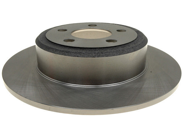 Raybestos Brakes Disc Brake Rotor P/N:780254R Fits: Chrysler 300 23-05, Dodge Challenger 23-09, Dodge Charger 23-06, Dodge Magnum 08-05 - Image 1