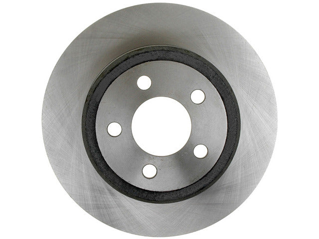 Raybestos Brakes Disc Brake Rotor P/N:780254R Fits: Chrysler 300 23-05, Dodge Challenger 23-09, Dodge Charger 23-06, Dodge Magnum 08-05 - Image 3