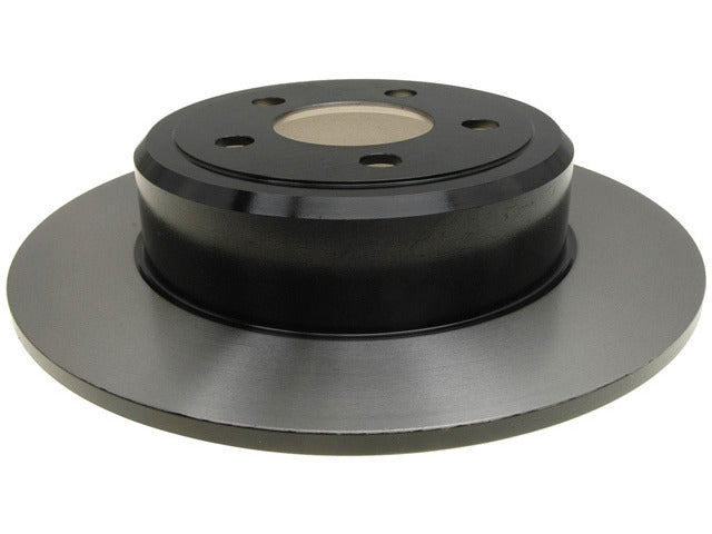 Raybestos Brakes Disc Brake Rotor P/N:780254 Fits: Chrysler 300 23-05, Dodge Challenger 23-09, Dodge Charger 23-06, Dodge Magnum 08-05 - Image 1