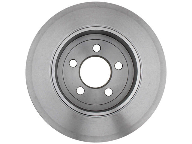 Raybestos Brakes Disc Brake Rotor P/N:780254 Fits: Chrysler 300 23-05, Dodge Challenger 23-09, Dodge Charger 23-06, Dodge Magnum 08-05 - Image 2