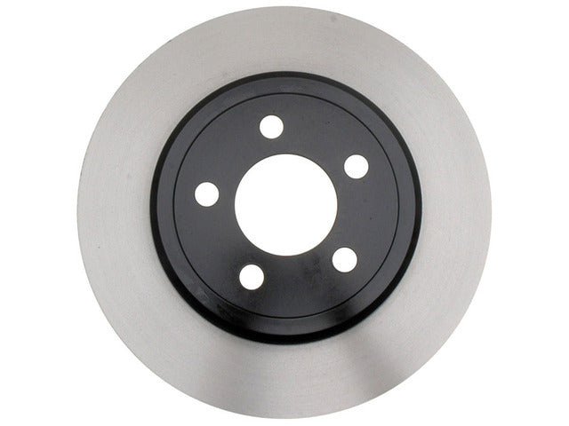 Raybestos Brakes Disc Brake Rotor P/N:780254 Fits: Chrysler 300 23-05, Dodge Challenger 23-09, Dodge Charger 23-06, Dodge Magnum 08-05 - Image 3