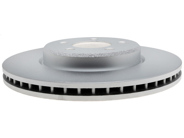 Raybestos Brakes Disc Brake Rotor P/N:780255FZN Fits: Chrysler 300 23-05, Dodge Challenger 23-09, Dodge Charger 23-06, Dodge Magnum 08-05 - Image 1