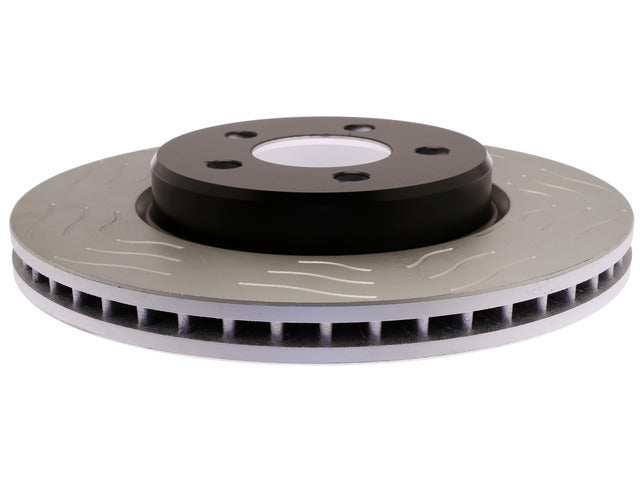 Raybestos Brakes Disc Brake Rotor P/N:780255PER Fits: Chrysler 300 23-05, Dodge Challenger 18-09, Dodge Challenger 23-20, Dodge Charger 23-06, Dodge Magnum 08-05 - Image 1