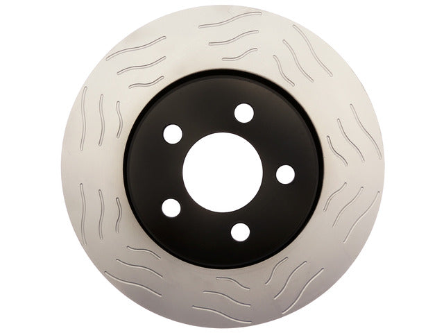 Raybestos Brakes Disc Brake Rotor P/N:780255PER Fits: Chrysler 300 23-05, Dodge Challenger 18-09, Dodge Challenger 23-20, Dodge Charger 23-06, Dodge Magnum 08-05 - Image 3