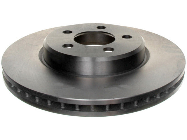 Raybestos Brakes Disc Brake Rotor P/N:780255R Fits: Chrysler 300 23-05, Dodge Challenger 23-09, Dodge Charger 23-06, Dodge Magnum 08-05 - Image 1