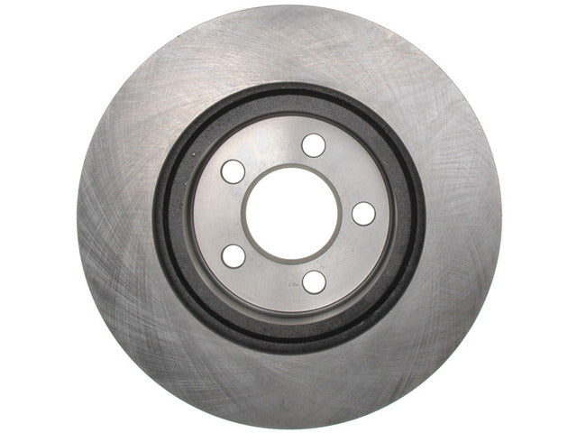 Raybestos Brakes Disc Brake Rotor P/N:780255R Fits: Chrysler 300 23-05, Dodge Challenger 23-09, Dodge Charger 23-06, Dodge Magnum 08-05 - Image 2