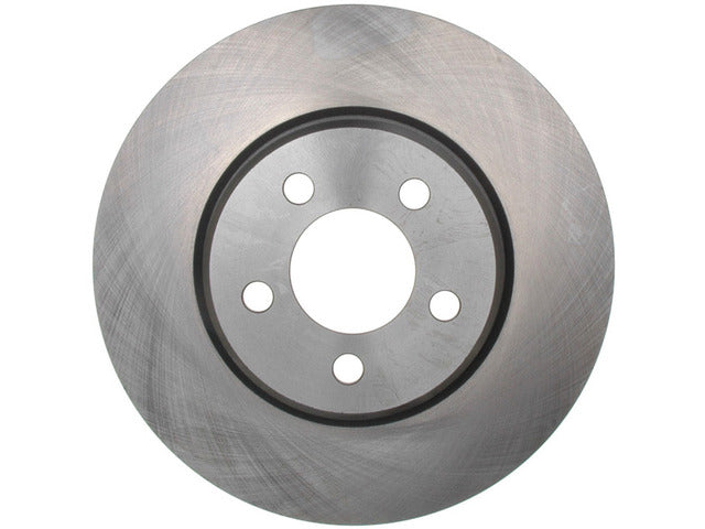 Raybestos Brakes Disc Brake Rotor P/N:780255R Fits: Chrysler 300 23-05, Dodge Challenger 23-09, Dodge Charger 23-06, Dodge Magnum 08-05 - Image 3