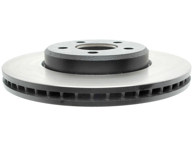 Raybestos Brakes Disc Brake Rotor P/N:780255 Fits: Chrysler 300 23-05, Dodge Challenger 23-09, Dodge Charger 23-06, Dodge Magnum 08-05 - Image 1