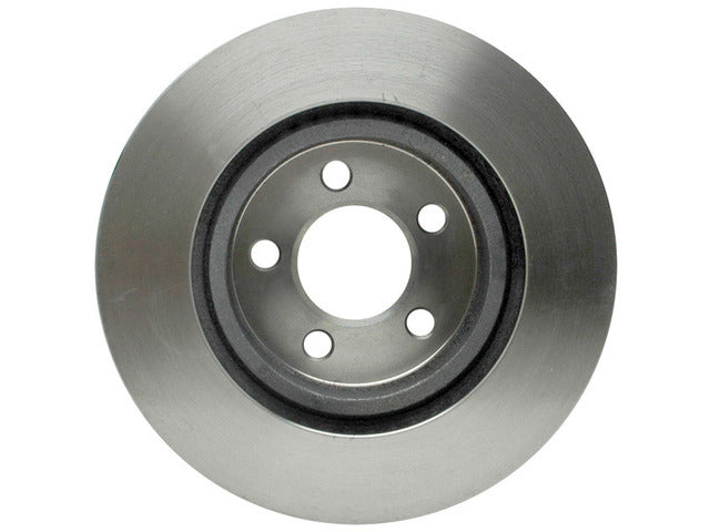 Raybestos Brakes Disc Brake Rotor P/N:780255 Fits: Chrysler 300 23-05, Dodge Challenger 23-09, Dodge Charger 23-06, Dodge Magnum 08-05 - Image 2