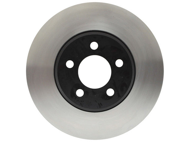 Raybestos Brakes Disc Brake Rotor P/N:780255 Fits: Chrysler 300 23-05, Dodge Challenger 23-09, Dodge Charger 23-06, Dodge Magnum 08-05 - Image 3
