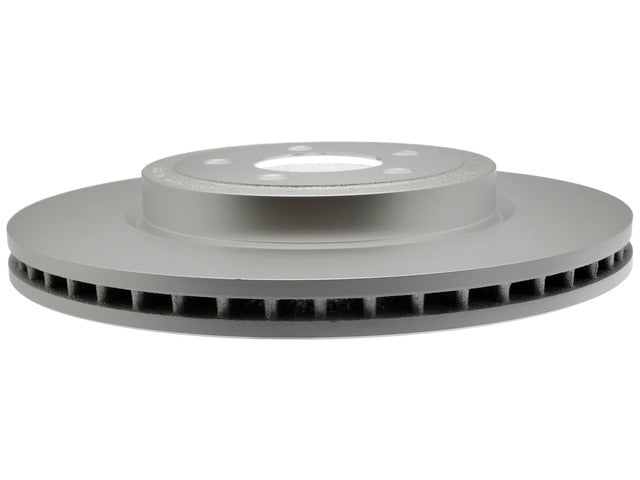 Raybestos Brakes Disc Brake Rotor P/N:780256FZN Fits: Chrysler 300 23-05, Dodge Challenger 23-09, Dodge Charger 23-06, Dodge Magnum 08-05 - Image 1