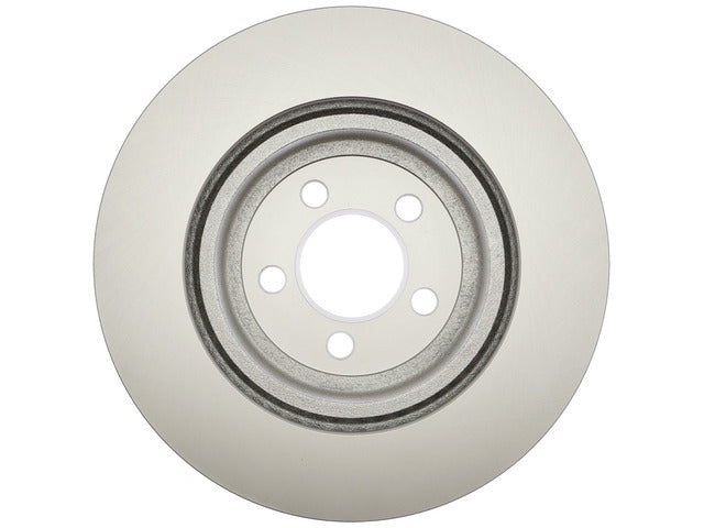 Raybestos Brakes Disc Brake Rotor P/N:780256FZN Fits: Chrysler 300 23-05, Dodge Challenger 23-09, Dodge Charger 23-06, Dodge Magnum 08-05 - Image 2