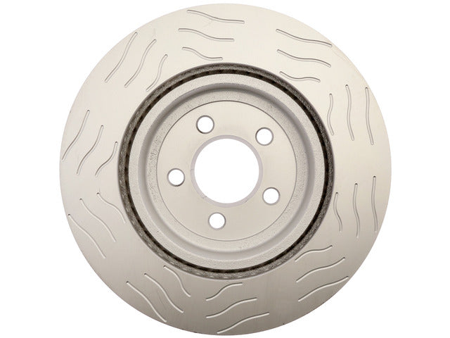 Raybestos Brakes Disc Brake Rotor P/N:780256PER Fits: Chrysler 300 23-05, Dodge Challenger 23-09, Dodge Charger 20-06, Dodge Charger 23-22, Dodge Magnum 08-05 - Image 2