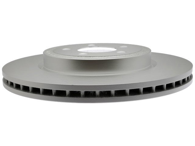 Raybestos Brakes Disc Brake Rotor P/N:780256P Fits: Chrysler 300 23-05, Dodge Challenger 23-09, Dodge Charger 23-06, Dodge Magnum 08-05 - Image 1