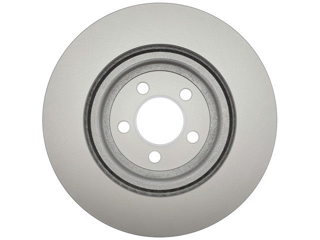 Raybestos Brakes Disc Brake Rotor P/N:780256P Fits: Chrysler 300 23-05, Dodge Challenger 23-09, Dodge Charger 23-06, Dodge Magnum 08-05 - Image 2