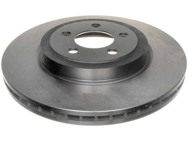 Raybestos Brakes Disc Brake Rotor P/N:780256R Fits: Chrysler 300 23-05, Dodge Challenger 23-09, Dodge Charger 23-06, Dodge Magnum 08-05 - Image 1
