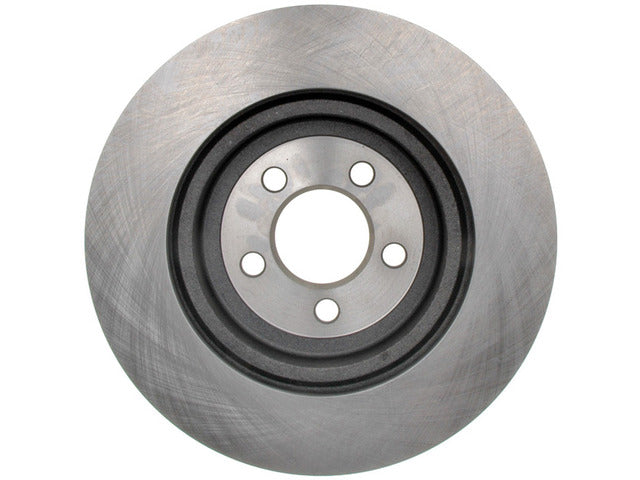 Raybestos Brakes Disc Brake Rotor P/N:780256R Fits: Chrysler 300 23-05, Dodge Challenger 23-09, Dodge Charger 23-06, Dodge Magnum 08-05 - Image 2
