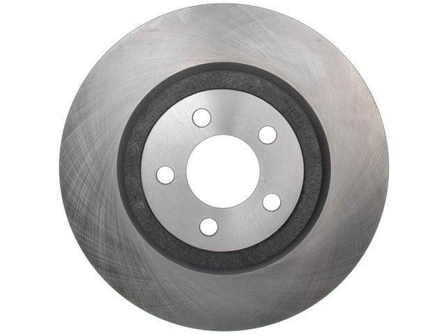 Raybestos Brakes Disc Brake Rotor P/N:780256R Fits: Chrysler 300 23-05, Dodge Challenger 23-09, Dodge Charger 23-06, Dodge Magnum 08-05 - Image 3