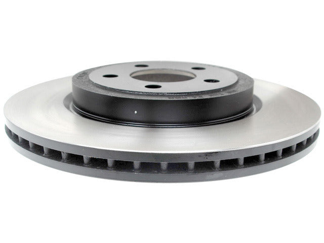 Raybestos Brakes Disc Brake Rotor P/N:780256 Fits: Chrysler 300 23-05, Dodge Challenger 23-09, Dodge Charger 23-06, Dodge Magnum 08-05 - Image 1