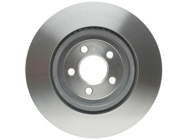 Raybestos Brakes Disc Brake Rotor P/N:780256 Fits: Chrysler 300 23-05, Dodge Challenger 23-09, Dodge Charger 23-06, Dodge Magnum 08-05 - Image 2