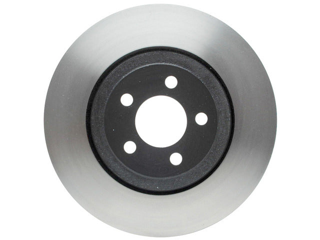 Raybestos Brakes Disc Brake Rotor P/N:780256 Fits: Chrysler 300 23-05, Dodge Challenger 23-09, Dodge Charger 23-06, Dodge Magnum 08-05 - Image 3