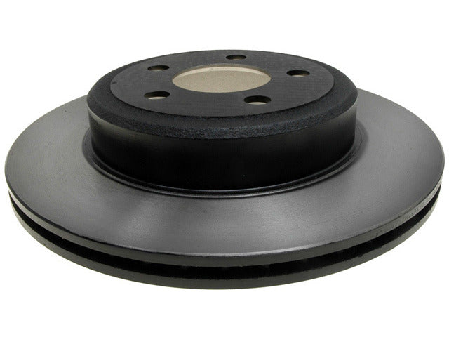 Raybestos Brakes Disc Brake Rotor P/N:780257 Fits: Chrysler 300 14-05, Dodge Challenger 14-09, Dodge Charger 14-06, Dodge Magnum 08-05 - Image 1
