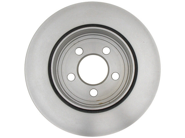 Raybestos Brakes Disc Brake Rotor P/N:780257 Fits: Chrysler 300 14-05, Dodge Challenger 14-09, Dodge Charger 14-06, Dodge Magnum 08-05 - Image 2