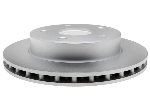 Raybestos Brakes Disc Brake Rotor P/N:780258FZN Fits: Dodge Dakota 12-05, Mitsubishi Raider 09-06, Ram Dakota 2011 - Image 1