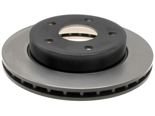 Raybestos Brakes Disc Brake Rotor P/N:780258 Fits: Dodge Dakota 12-05, Mitsubishi Raider 09-06, Ram Dakota 2011 - Image 1