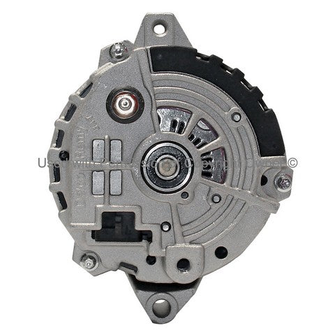 Quality-Built Alternator P/N:7802607N Fits: Buick Skylark 88-86, Buick Somerset 87-86, Oldsmobile Calais 87-86, Oldsmobile Cutlass Calais 1988, Pontiac Fiero 1988, Pontiac Grand Am 87-86 - Image 2
