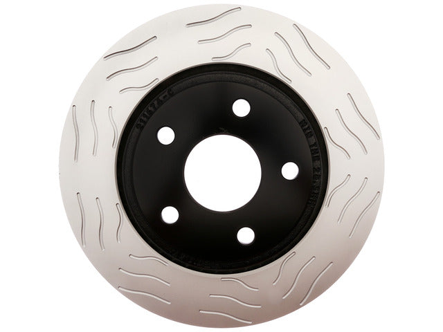 Raybestos Brakes Disc Brake Rotor P/N:780289PER Fits: Jeep Commander 10-06, Jeep Grand Cherokee 10-05 - Image 3