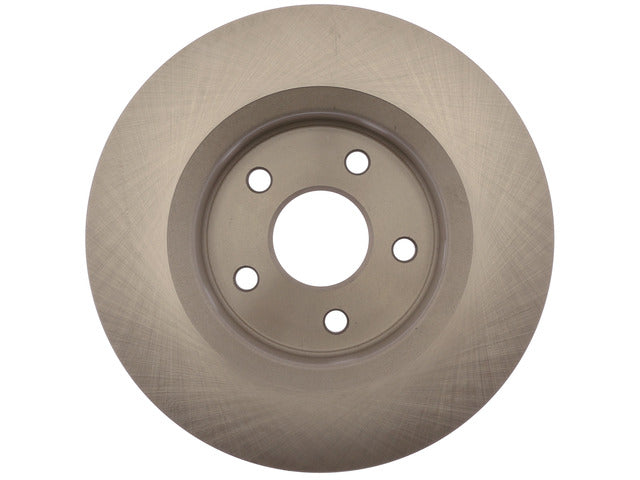 Raybestos Brakes Disc Brake Rotor P/N:780289R Fits: Jeep Commander 10-06, Jeep Grand Cherokee 10-05 - Image 2
