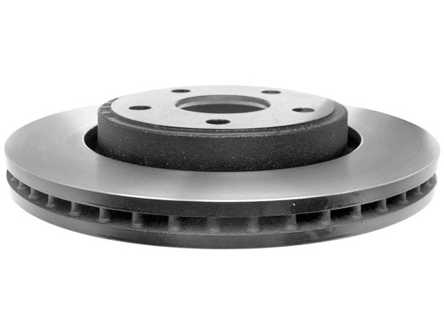 Raybestos Brakes Disc Brake Rotor P/N:780289 Fits: Jeep Commander 10-06, Jeep Grand Cherokee 10-05 - Image 1