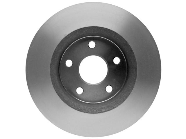 Raybestos Brakes Disc Brake Rotor P/N:780289 Fits: Jeep Commander 10-06, Jeep Grand Cherokee 10-05 - Image 2