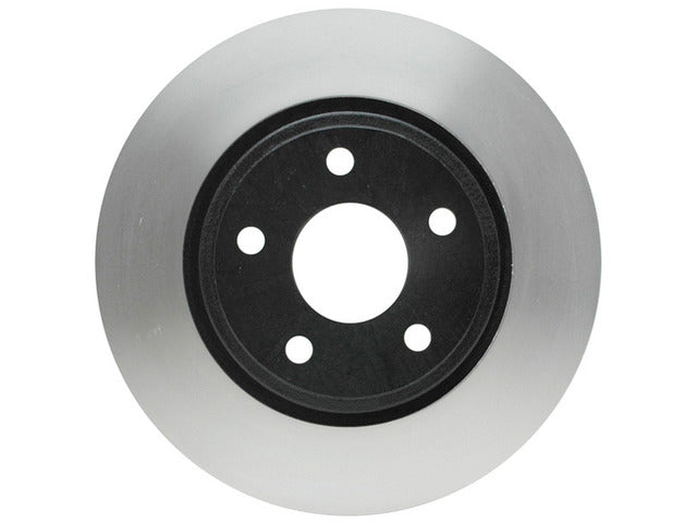 Raybestos Brakes Disc Brake Rotor P/N:780289 Fits: Jeep Commander 10-06, Jeep Grand Cherokee 10-05 - Image 3