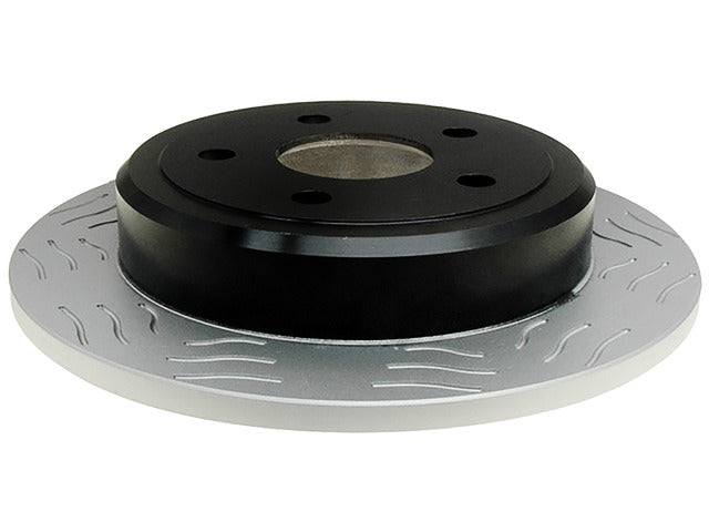 Raybestos Brakes Disc Brake Rotor P/N:780296PER Fits: Jeep Commander 10-06, Jeep Grand Cherokee 10-05 - Image 1