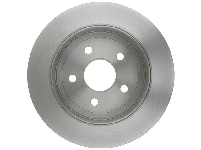 Raybestos Brakes Disc Brake Rotor P/N:780296 Fits: Jeep Commander 10-06, Jeep Grand Cherokee 10-05 - Image 2