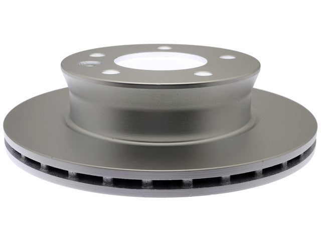 Raybestos Brakes Disc Brake Rotor P/N:780346FZN Fits: Dodge Sprinter 2500 06-03, Dodge Sprinter 3500 06-03, Freightliner Sprinter 2500 06-02, Freightliner Sprinter 3500 06-02 - Image 1