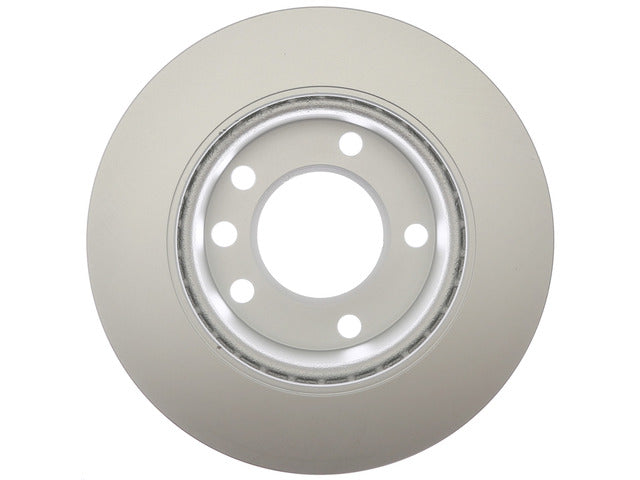 Raybestos Brakes Disc Brake Rotor P/N:780346FZN Fits: Dodge Sprinter 2500 06-03, Dodge Sprinter 3500 06-03, Freightliner Sprinter 2500 06-02, Freightliner Sprinter 3500 06-02 - Image 2
