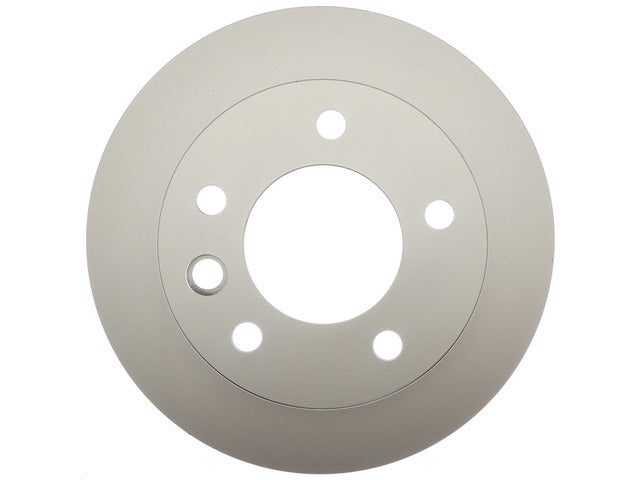 Raybestos Brakes Disc Brake Rotor P/N:780346FZN Fits: Dodge Sprinter 2500 06-03, Dodge Sprinter 3500 06-03, Freightliner Sprinter 2500 06-02, Freightliner Sprinter 3500 06-02 - Image 3
