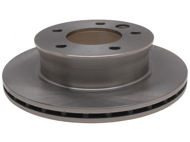 Raybestos Brakes Disc Brake Rotor P/N:780346R Fits: Dodge Sprinter 2500 06-03, Dodge Sprinter 3500 06-03, Freightliner Sprinter 2500 06-02, Freightliner Sprinter 3500 06-02 - Image 1