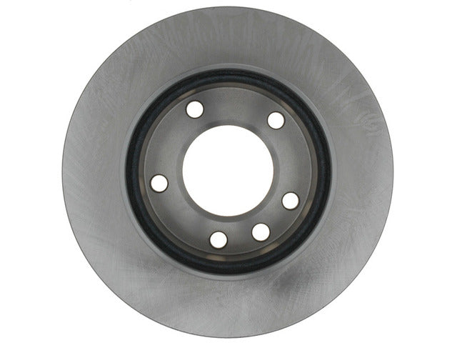 Raybestos Brakes Disc Brake Rotor P/N:780346R Fits: Dodge Sprinter 2500 06-03, Dodge Sprinter 3500 06-03, Freightliner Sprinter 2500 06-02, Freightliner Sprinter 3500 06-02 - Image 2