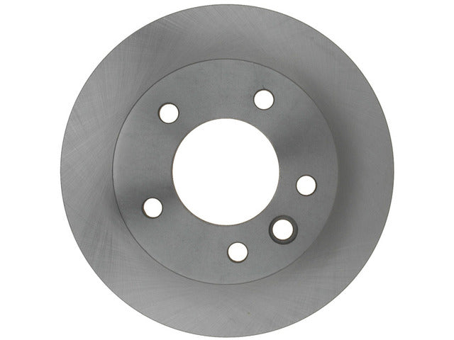 Raybestos Brakes Disc Brake Rotor P/N:780346R Fits: Dodge Sprinter 2500 06-03, Dodge Sprinter 3500 06-03, Freightliner Sprinter 2500 06-02, Freightliner Sprinter 3500 06-02 - Image 3